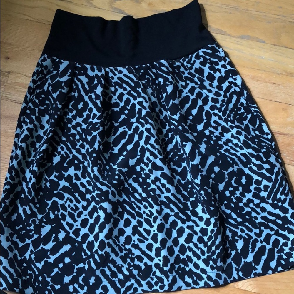 pencil skirt with pockets from Nordstrom Rack!